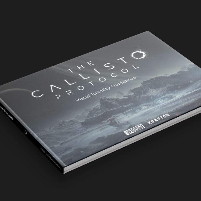 The Callisto Protocol Guidelines Cover